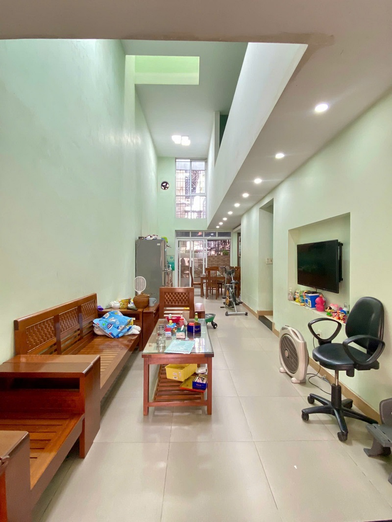 Bán Nhà Văn Cao, Đằng Lâm, Hải An, Hải Phòng – Nhà 4 Tầng Độc Lập, Giá Tốt